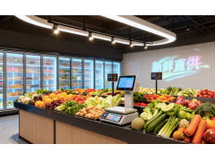 智慧農(nóng)貿(mào)市場(chǎng)策劃公司有哪些是行業(yè)的佼佼者？